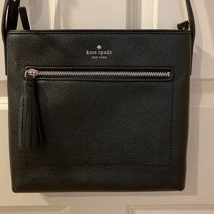 Kate spade cross body bag Sadie
